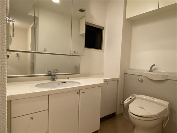 ファミール芝公園グランスイートラ・ヴィルの物件内観写真